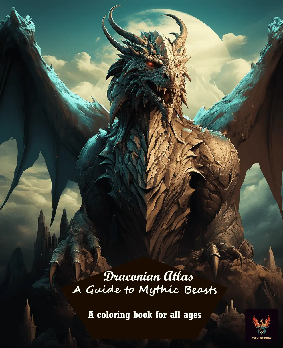 Draconian Atlas